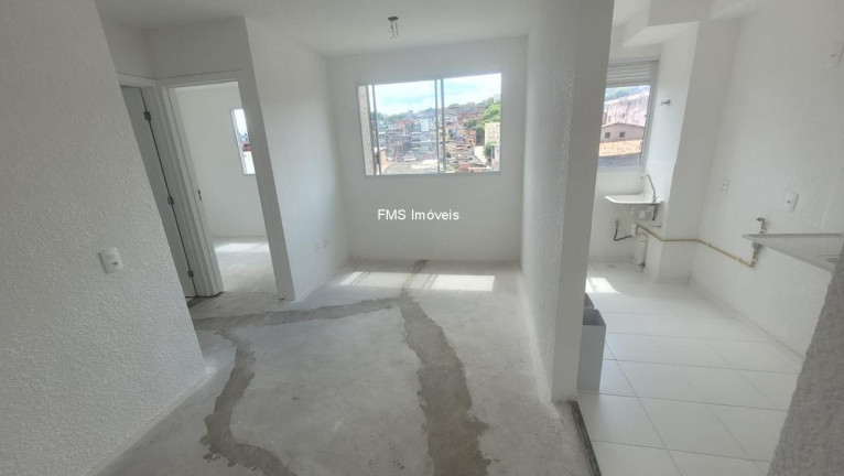 Imagem Imóvel com 2 Quartos à Venda, 42 m² em Vila Andrade - São Paulo Imagem Imóvel com 2 Quartos à Venda, 42 m² em Vila Andrade - São Paulo
