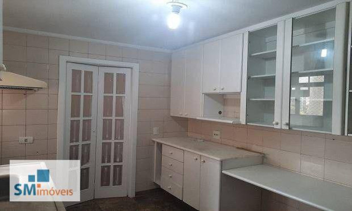 Imagem Apartamento com 3 Quartos para Alugar, 160 m² em Campo Belo - São Paulo Imagem Apartamento com 3 Quartos para Alugar, 160 m² em Campo Belo - São Paulo