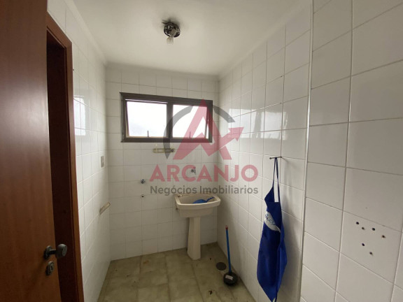 Imagem Apartamento com 3 Quartos à Venda, 90 m² em Centro - Ubatuba