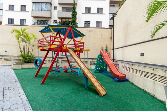Imagem Apartamento com 4 Quartos à Venda, 124 m² em Vila Mascote - São Paulo Imagem Apartamento com 4 Quartos à Venda, 124 m² em Vila Mascote - São Paulo