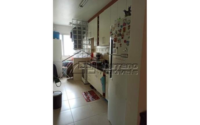 Imagem Apartamento com 2 Quartos à Venda, 54 m² em Jardim Satélite - São José Dos Campos Imagem Apartamento com 2 Quartos à Venda, 54 m² em Jardim Satélite - São José Dos Campos