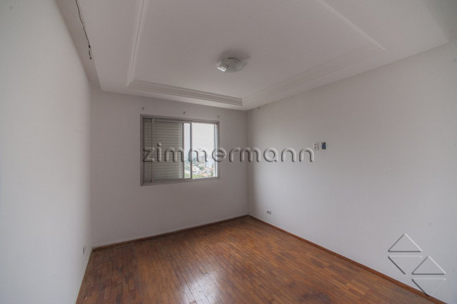 Imagem Apartamento com 3 Quartos à Venda, 168 m² em Vila Mariana - São Paulo