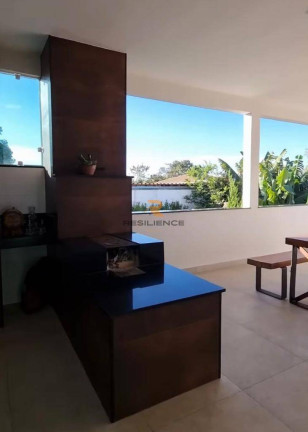 Imagem Casa de Condomínio com 3 Quartos à Venda, 230 m² em Campinho - Lagoa Santa Imagem Casa de Condomínio com 3 Quartos à Venda, 230 m² em Campinho - Lagoa Santa