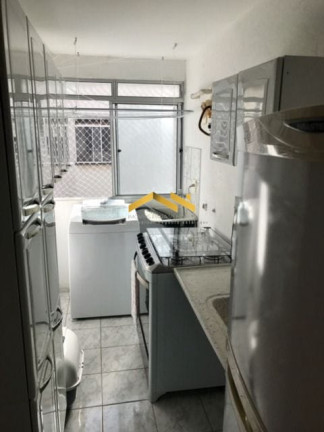 Imagem Apartamento com 3 Quartos à Venda, 66 m² em Morumbi - São Paulo Imagem Apartamento com 3 Quartos à Venda, 66 m² em Morumbi - São Paulo