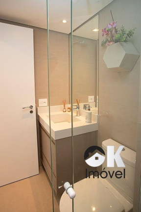 Imagem Apartamento com 2 Quartos à Venda, 72 m² em Perdizes - São Paulo