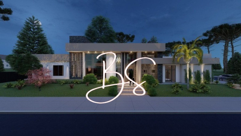 Imagem Casa com 5 Quartos à Venda, 544 m² em Planalto - Gramado Imagem Casa com 5 Quartos à Venda, 544 m² em Planalto - Gramado
