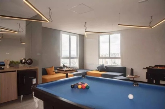 Imagem Imóvel com 1 Quarto à Venda, 24 m² em Vila Clementino - São Paulo Imagem Imóvel com 1 Quarto à Venda, 24 m² em Vila Clementino - São Paulo