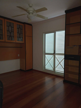 Imagem Casa de Condomínio com 5 Quartos à Venda, 320 m² em Alpahville  - Alphaville