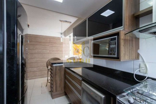 Imagem Cobertura com 3 Quartos à Venda, 146 m² em Tristeza - Porto Alegre Imagem Cobertura com 3 Quartos à Venda, 146 m² em Tristeza - Porto Alegre