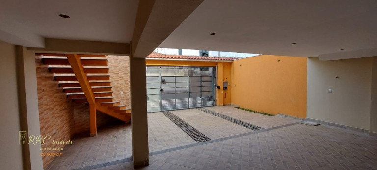 Imagem Sobrado com 3 Quartos à Venda, 167 m² em Jardim Aeroporto - São Paulo Imagem Sobrado com 3 Quartos à Venda, 167 m² em Jardim Aeroporto - São Paulo
