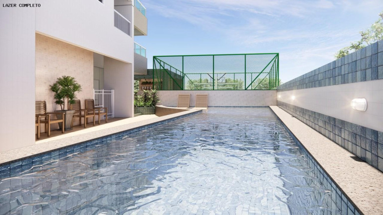Imagem Imóvel com 3 Quartos à Venda, 104 m² em Aviacao - Praia Grande