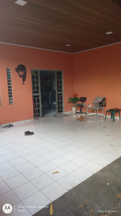 Imagem Casa com 4 Quartos à Venda, 390 m² em Ininga - Teresina Imagem Casa com 4 Quartos à Venda, 390 m² em Ininga - Teresina