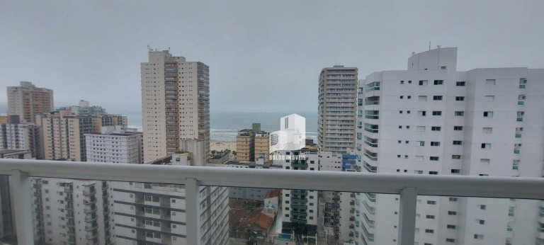 Imagem Apartamento com 2 Quartos à Venda, 87 m² em Aviação - Praia Grande