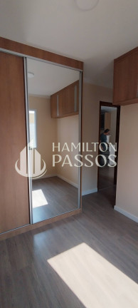 Imagem Apartamento com 2 Quartos à Venda, 51 m² em Vila Alpina - Santo André
