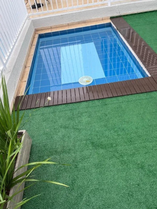Imagem Imóvel com 3 Quartos à Venda, 89 m² em Jardim Satélite - São José Dos Campos Imagem Imóvel com 3 Quartos à Venda, 89 m² em Jardim Satélite - São José Dos Campos