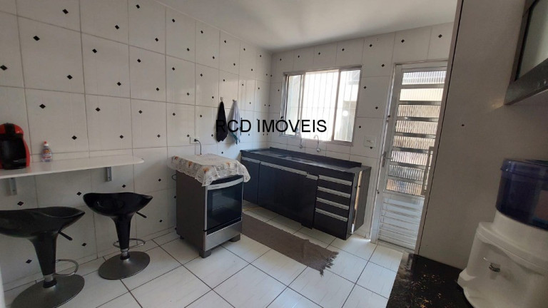 Imagem Sobrado com 3 Quartos à Venda, 90 m² em Vila Indiana - São Paulo