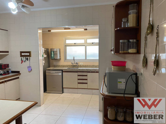 Imagem Apartamento com 3 Quartos à Venda, 198 m² em Vila Leão - Sorocaba