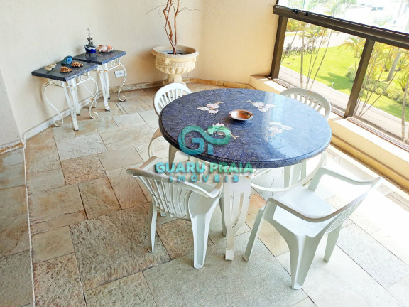 Imagem Apartamento com 3 Quartos à Venda, 130 m² em Enseada - Guarujá Imagem Apartamento com 3 Quartos à Venda, 130 m² em Enseada - Guarujá