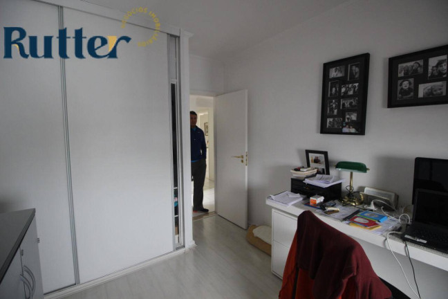 Imagem Apartamento com 3 Quartos para Alugar, 264 m² em Campo Belo - São Paulo