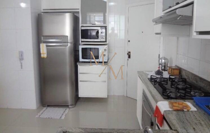 Imagem Apartamento com 2 Quartos à Venda, 105 m² em Pompéia - Santos Imagem Apartamento com 2 Quartos à Venda, 105 m² em Pompéia - Santos