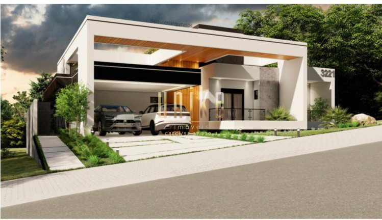 Imagem Casa com 3 Quartos à Venda, 280 m² em Urbanova V - São José Dos Campos