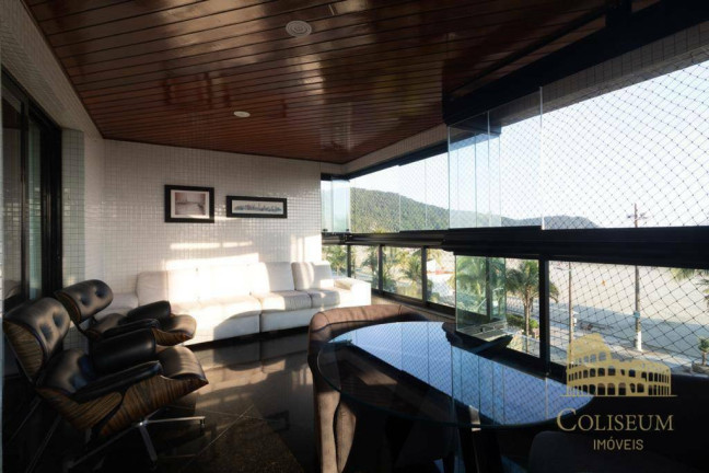Imagem Apartamento com 4 Quartos à Venda, 250 m² em Canto Do Forte - Praia Grande Imagem Apartamento com 4 Quartos à Venda, 250 m² em Canto Do Forte - Praia Grande
