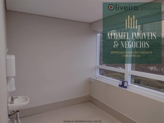Imagem Imóvel para Alugar, 83 m² em Alphaville - Barueri