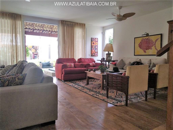 Imagem Casa com 5 Quartos à Venda, 340 m² em Condomínio Porto Atibaia - Atibaia Imagem Casa com 5 Quartos à Venda, 340 m² em Condomínio Porto Atibaia - Atibaia
