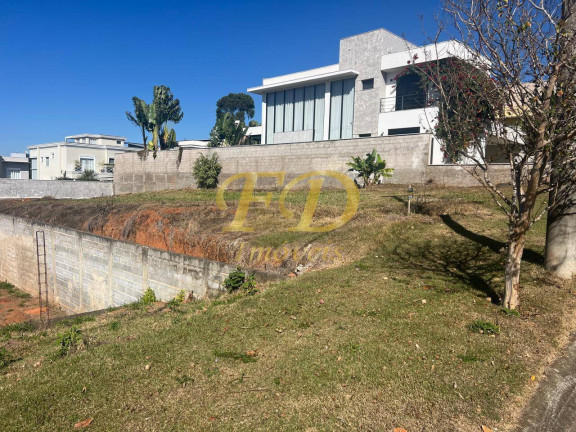 Imagem Terreno em Condomínio à Venda, 600 m² em Atibaia Imagem Terreno em Condomínio à Venda, 600 m² em Atibaia