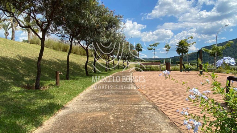 Imagem Terreno em Condomínio à Venda, 490 m² em Chácara Terra Nova - Jundiaí Imagem Terreno em Condomínio à Venda, 490 m² em Chácara Terra Nova - Jundiaí