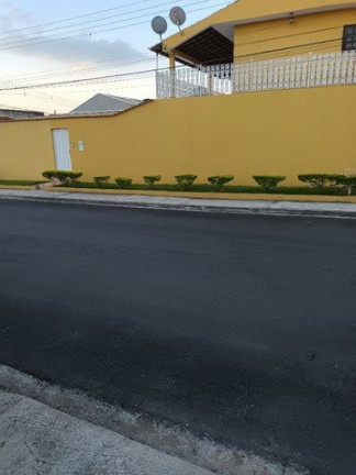 Imagem Casa com 2 Quartos à Venda, 240 m² em Engenheiro Neiva - Guaratinguetá