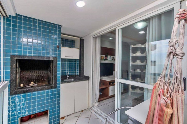 Apartamento com 3 Quartos à Venda, 110 m² em Barra Sul - Balneário Camboriú