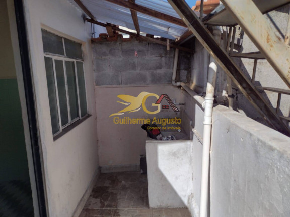 Imagem Casa com 5 Quartos à Venda, em Bela Vista - São João Del Rei Imagem Casa com 5 Quartos à Venda, em Bela Vista - São João Del Rei