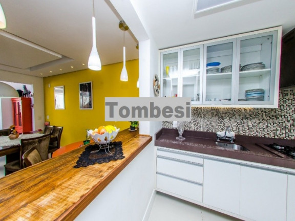 Imagem Sobrado com 3 Quartos à Venda, 144 m² em Sarandi - Porto Alegre Imagem Sobrado com 3 Quartos à Venda, 144 m² em Sarandi - Porto Alegre