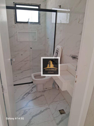 Imagem Sobrado com 3 Quartos à Venda, 149 m² em Jardim Vale Do Sol - São José Dos Campos Imagem Sobrado com 3 Quartos à Venda, 149 m² em Jardim Vale Do Sol - São José Dos Campos