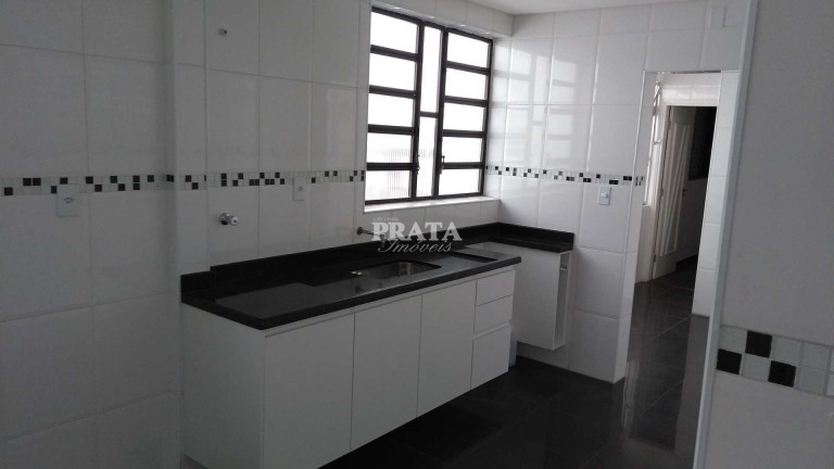 Imagem Casa com 3 Quartos para Alugar, 170 m² em Ponta Da Praia - Santos Imagem Casa com 3 Quartos para Alugar, 170 m² em Ponta Da Praia - Santos