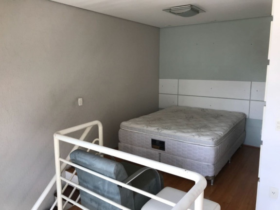Imagem Apartamento com 1 Quarto à Venda, 40 m² em Vila Leopoldina - São Paulo Imagem Apartamento com 1 Quarto à Venda, 40 m² em Vila Leopoldina - São Paulo