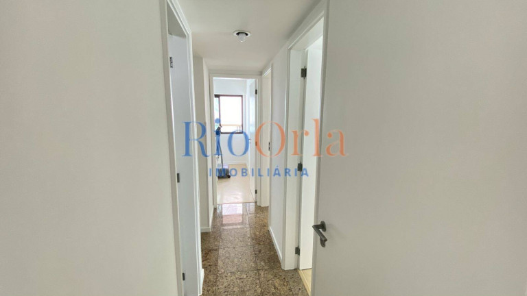 Imagem Apartamento com 4 Quartos à Venda, 140 m² em Barra Da Tijuca - Rio De Janeiro
