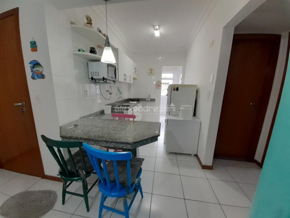 Imagem Apartamento com 2 Quartos para Temporada, 65 m² em Bombas - Bombinhas Imagem Apartamento com 2 Quartos para Temporada, 65 m² em Bombas - Bombinhas