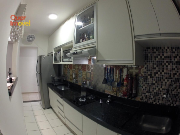 Imagem Apartamento com 2 Quartos à Venda, 47 m² em Ribeirânia - Ribeirão Preto Imagem Apartamento com 2 Quartos à Venda, 47 m² em Ribeirânia - Ribeirão Preto