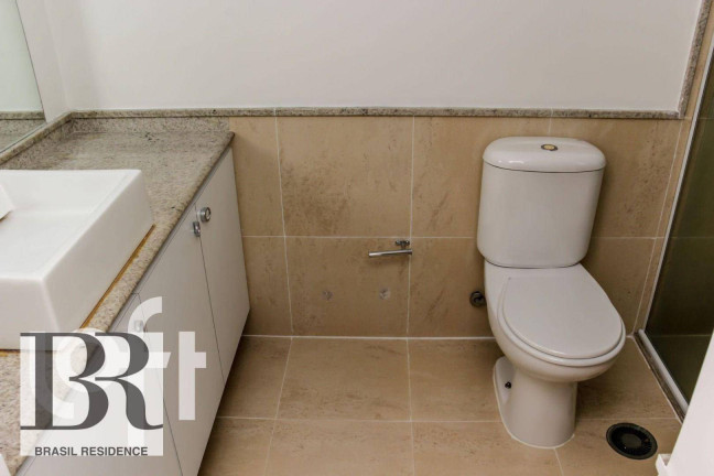 Imagem Apartamento com 2 Quartos à Venda, 132 m² em Itaim Bibi - São Paulo Imagem Apartamento com 2 Quartos à Venda, 132 m² em Itaim Bibi - São Paulo