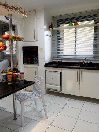 Imagem Apartamento com 3 Quartos à Venda, 149 m² em Centro - Curitiba