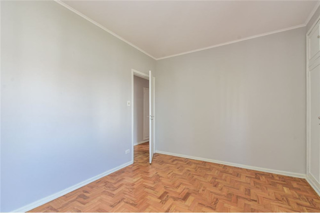 Imagem Apartamento com 3 Quartos à Venda, 117 m² em Vila Mariana - São Paulo