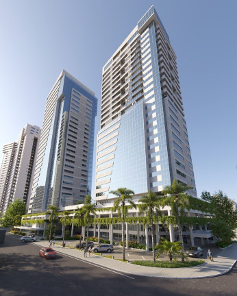 Imagem Apartamento com 2 Quartos à Venda, 102 m² em Park Lozandes - Goiânia Imagem Apartamento com 2 Quartos à Venda, 102 m² em Park Lozandes - Goiânia
