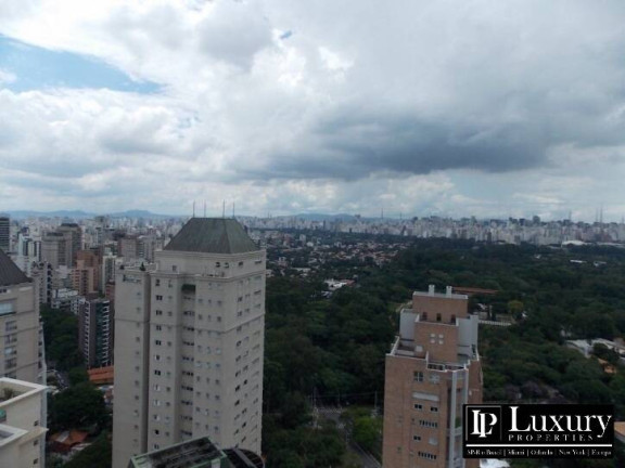 Imagem Apartamento com 3 Quartos à Venda, 470 m² em Vila Nova Conceição - São Paulo Imagem Apartamento com 3 Quartos à Venda, 470 m² em Vila Nova Conceição - São Paulo