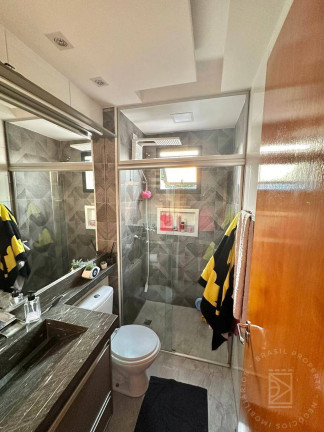 Imagem Apartamento com 3 Quartos à Venda, 78 m² em Jardim Oriente - São José Dos Campos