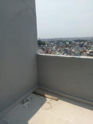 Imagem Apartamento com 3 Quartos à Venda, 145 m² em Sacoma - São Paulo