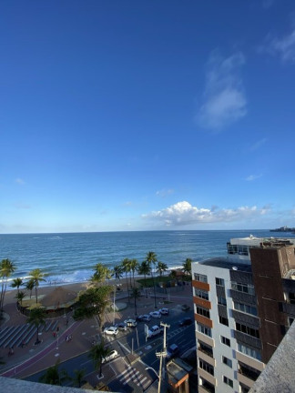 Imagem Cobertura com 4 Quartos à Venda, 331 m² em Jatiúca - Maceió