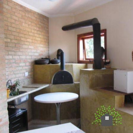 Imagem Casa com 3 Quartos à Venda, 350 m² em Pousada Dos Bandeirantes - Carapicuíba