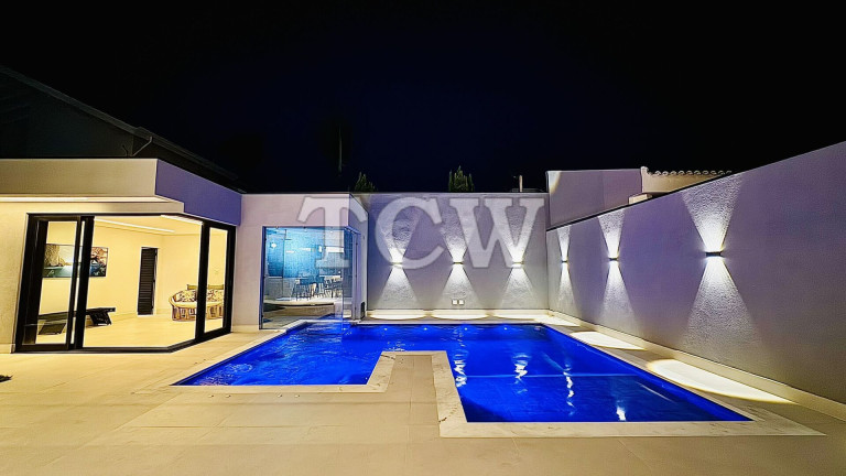 Imagem Casa de Condomínio com 5 Quartos à Venda, 490 m² em Jardim Acapulco - Guarujá